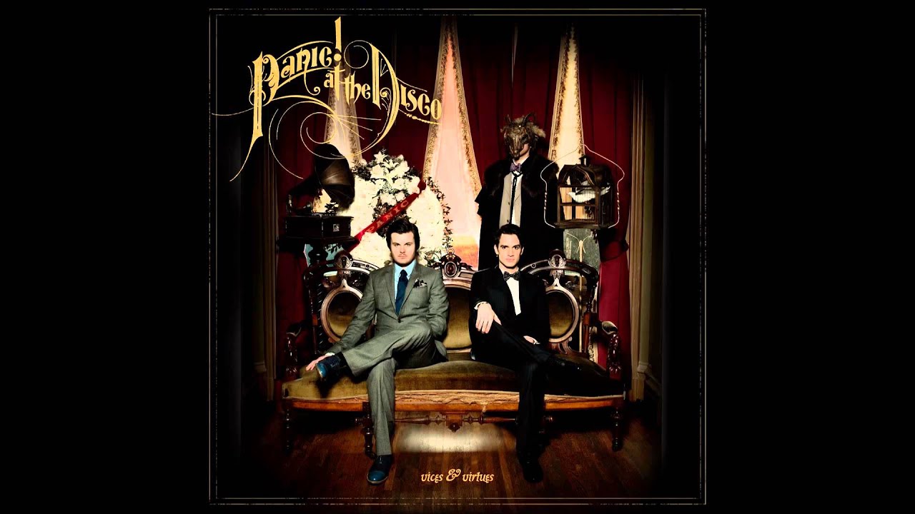 Vices And Virtues Album Download